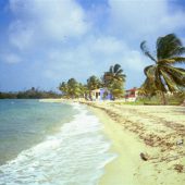  Placencia, Belize